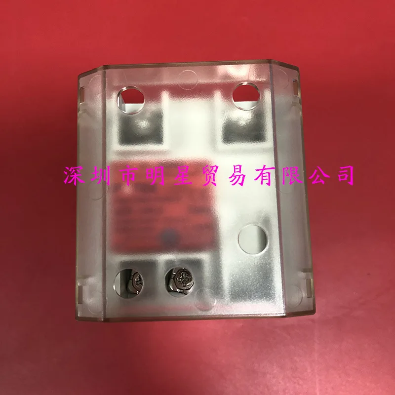 Taiwan Yangming FOTEK Solid State Module ACR-100LA Solid State Relay Original Genuine Fake One Penalty Ten