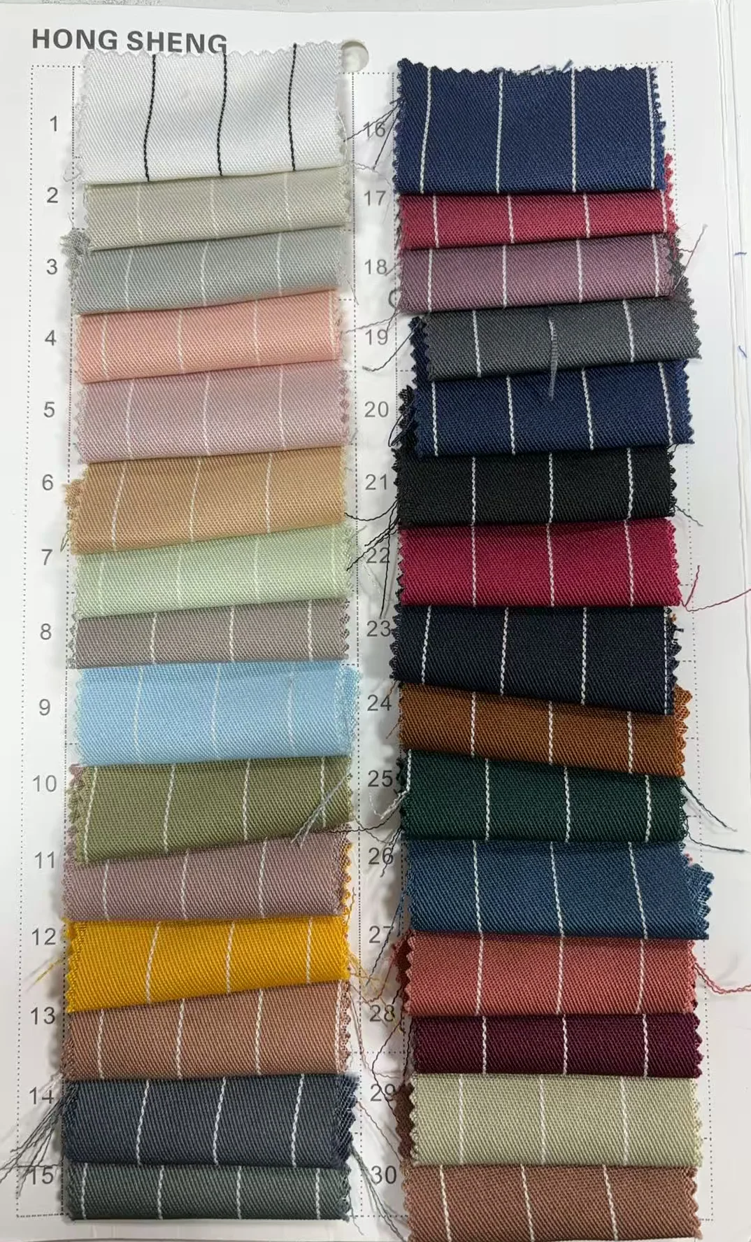 ชุดสูททักซิโด้ลายทางสีน้ำเงินก - Women Formal Wear Tailor บทวิจารณ์และราคา