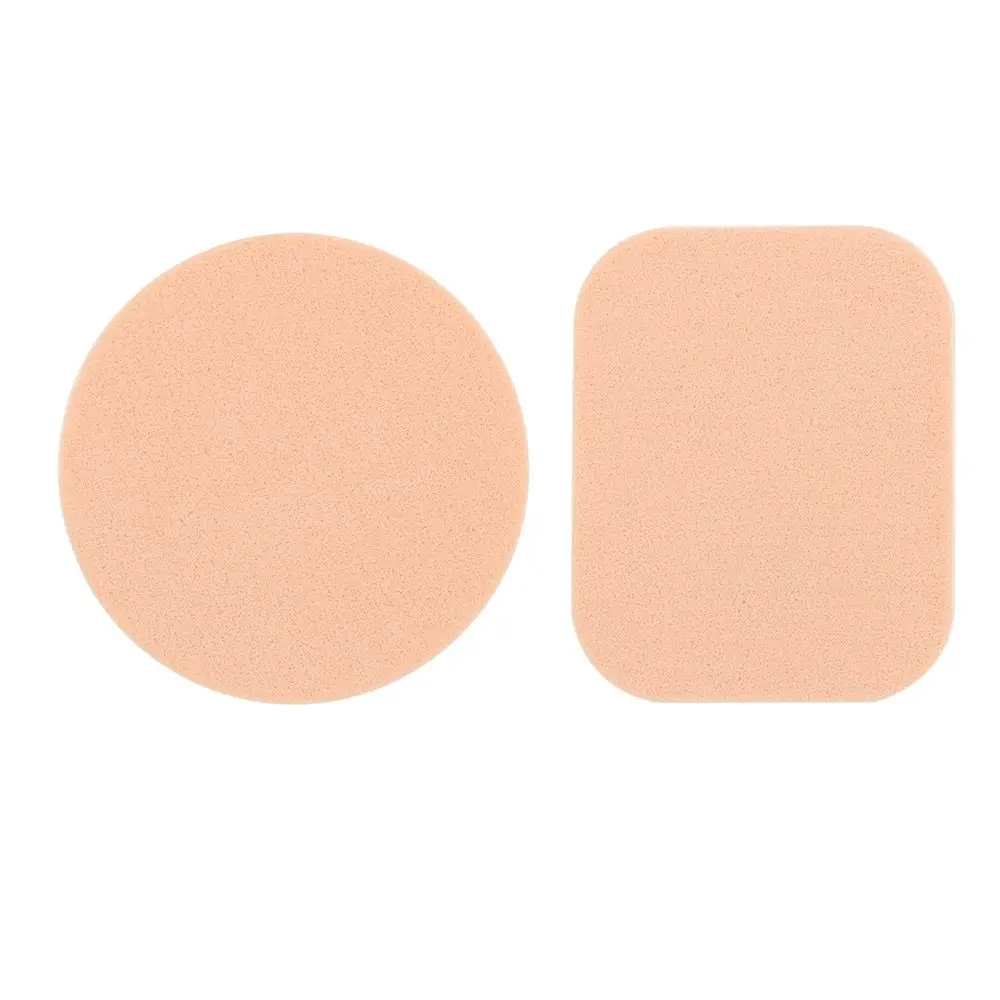 2/6/10pcs Beauty Face Concealer Cosmetic pad BB/CC Cream Sponge Makeup Tools Sponge Powder Puff