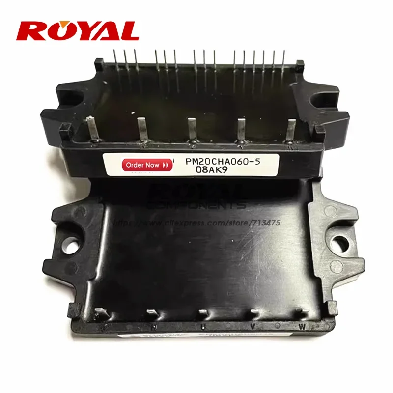 PM20CHA060-5 PM15CNA060-12