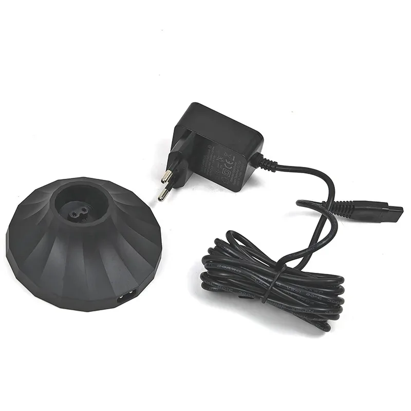 Barber Shop Professional Hair Clipper Power Adapter for 2020C 2020T P700F P800F M5F M6 R55 R77 Charging Base Trimmer Accessories