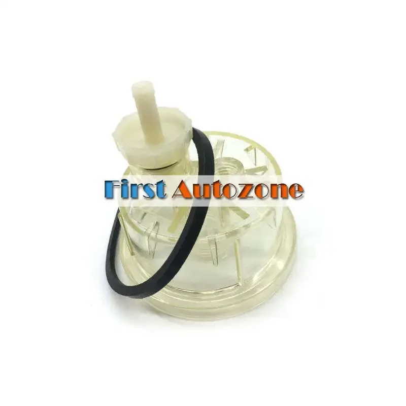 

Oil Water Separator Cup Fits Komatsu PC200 / 210-8 Excavator Filter Cup