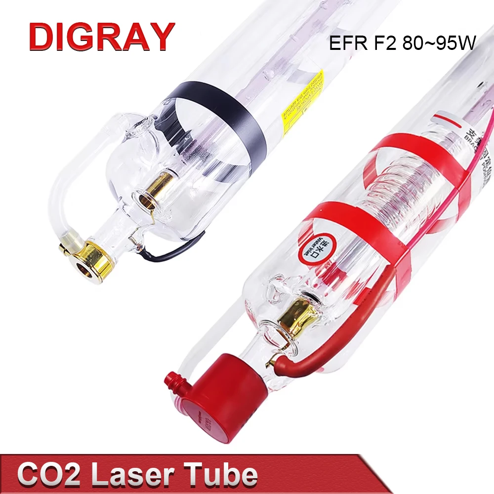 Digray Efr 80W CO2 …