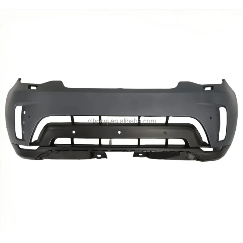

For Discovery 5 2021- with Park Assist Holes LR143297 Front Bumper