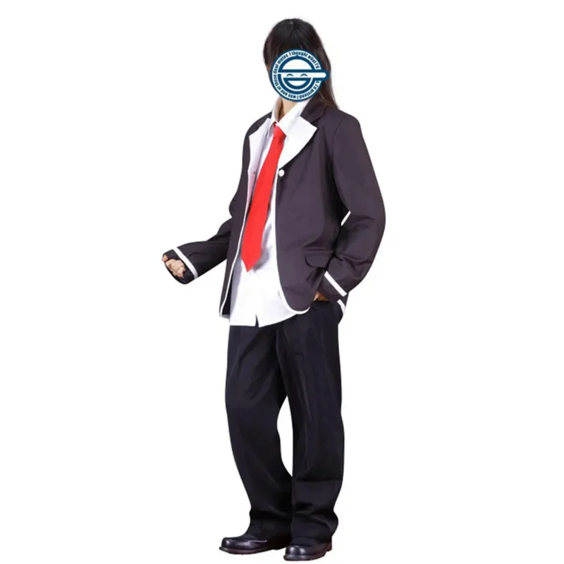 Tokimeki Memorial OL Boy's School Uniform Cosplay Costume