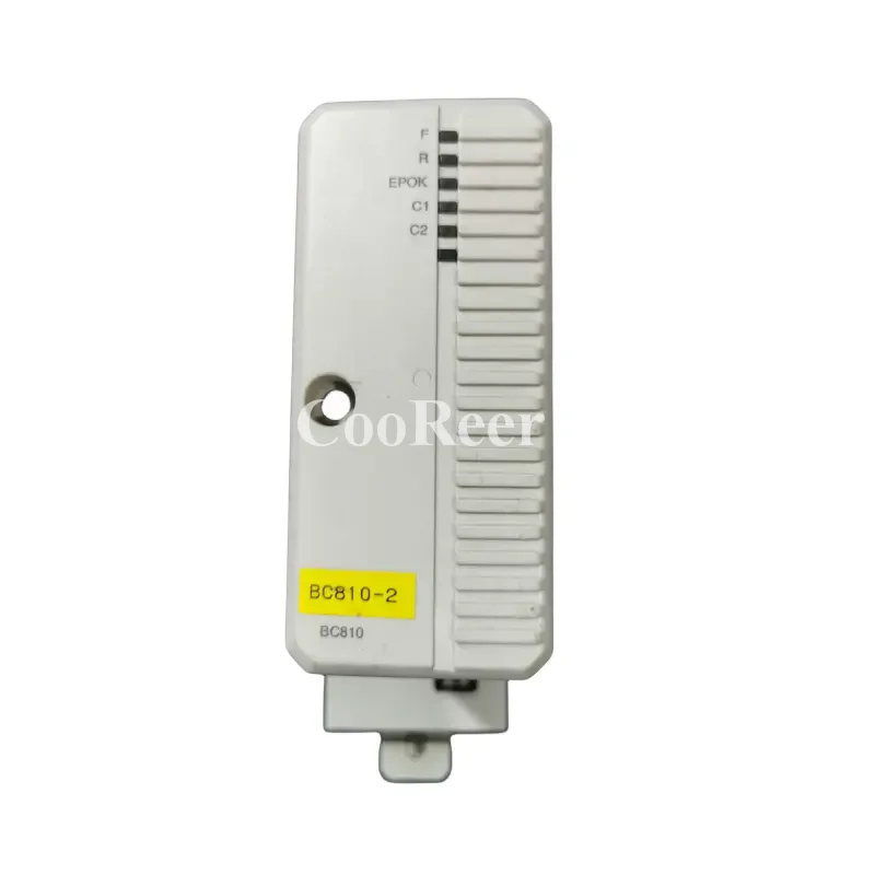 

Новый оригинальный модуль PLC BC810K01 BC810K02