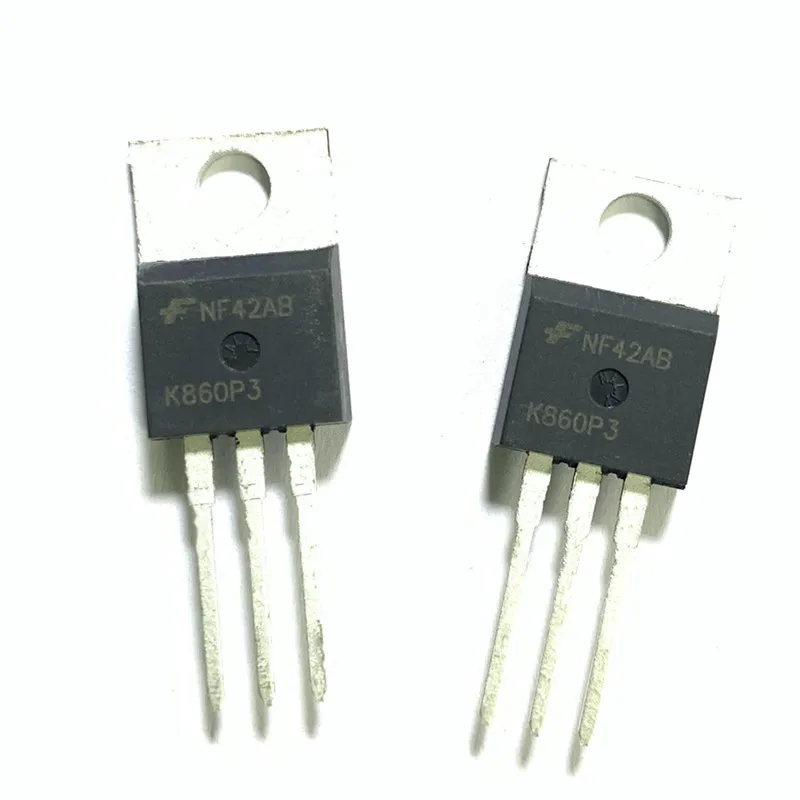 

Isl9k860p3 Rectifier Diode, Avalanche, 1 Phase, 2 Element, 8A, 600V V(Rrm), Silicon, To-220Ab, New Original In Stock