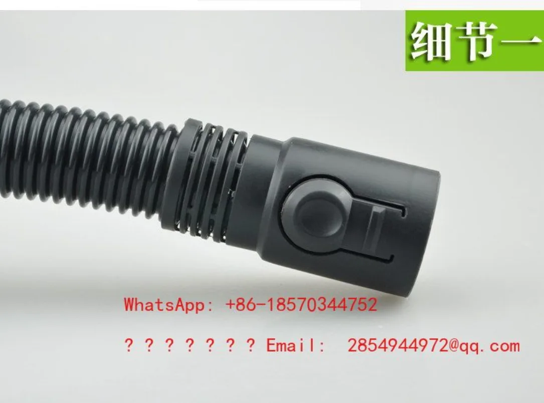 2026   Adapt Vacuum Cleaner Threaded Hose Straw FC9050 FC9056 FC9060FC9066 Bellows