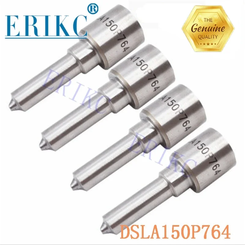 

5PCS DSLA150P764 0433175176 Fuel Common Rail Injector Nozzle Sprayer DSLA 150 P 764 for V-W Audi Seat Skoda 1.9 2.5 TDI