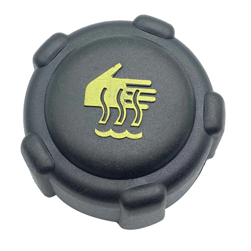 Car Engine Radiator Expansion Water Tank Cap 21430-AX300 21430-AX30A For Renault Clio Kangoo Laguna Megane NISSAN Spare Parts