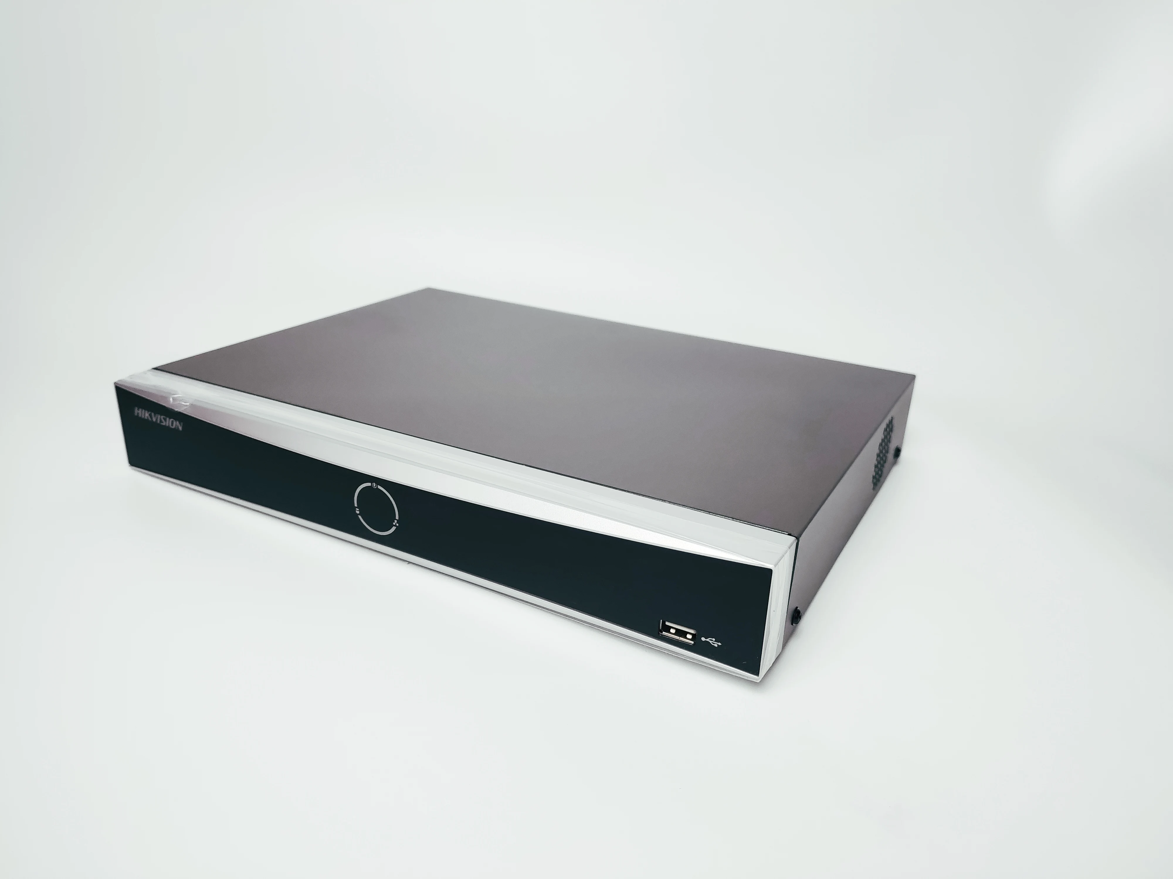 مسجل فيديو شبكة هيكفيجن DS-7604NXI-K1 DS-7608NXI-K2 DS-7616NXI-K2 DS-7632NXI-K2 4/8/16/32CH 4K NVR بدون منافذ POE