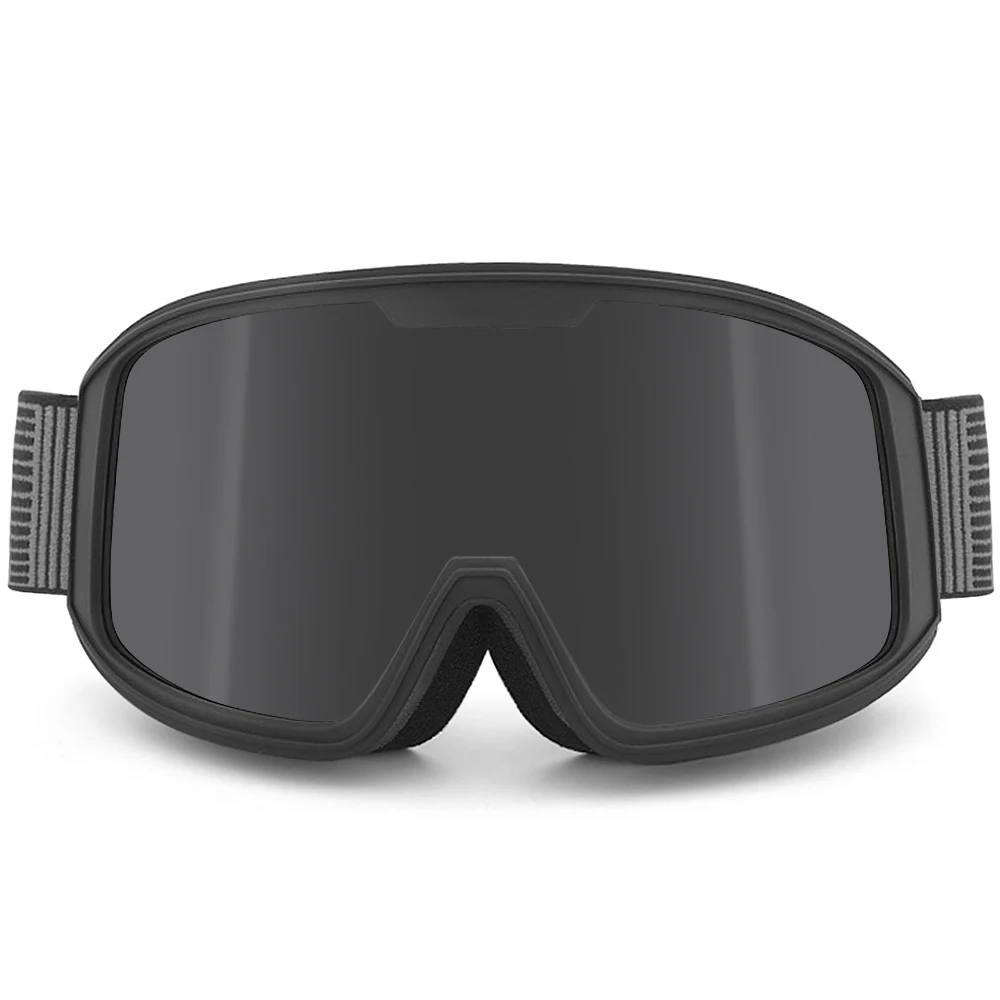 Clarity Increased Ski Goggles for Women Clarity Increased Ski Goggles for Men Women Anti Fog UV  Snow Goggles