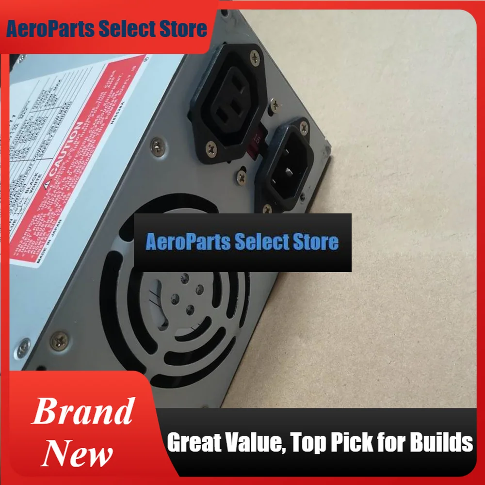 AeroPartsPCS-250-H11 250W AT Surface Mount Machine Power Supply