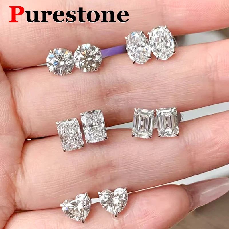 GRA Moissanite Gemstone Certificate [Valid For Moissanite Jewelry