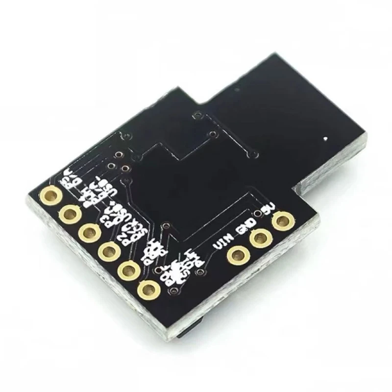 لوحة تطوير F3KE Micro USB ATTINY85 وحدة Digispark لـ IIC I2C