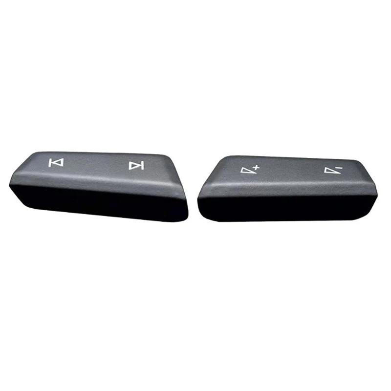 New-Multifunction Steering Wheel Switch Button Cover Cap 3G0959442 For VW Golf 8 MK8 Passat B8 Jetta 7 Accessories