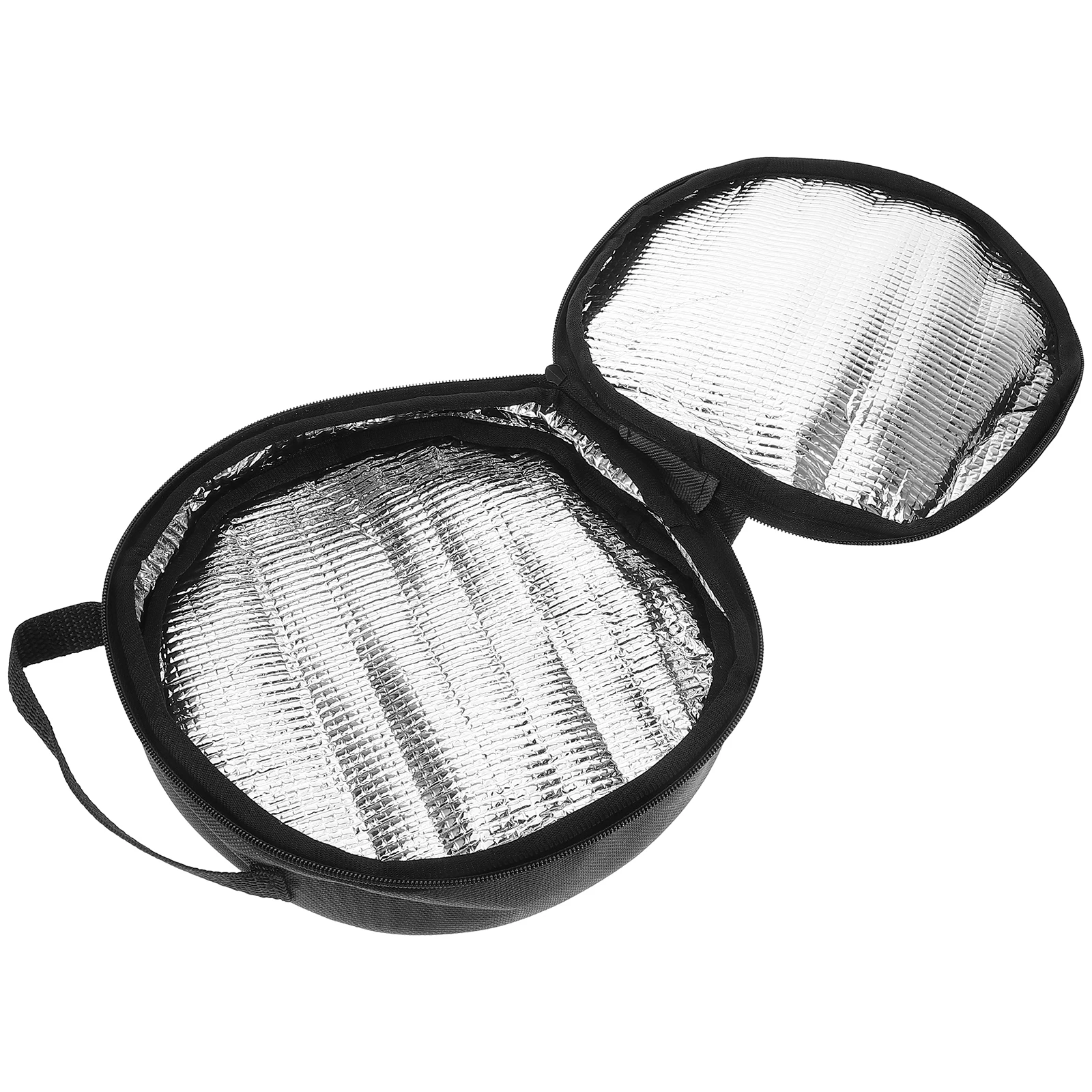 

Cool Insulation Bag Cooler Bags Insulated Cooling Tube Pouch Neck Thermal Travel
