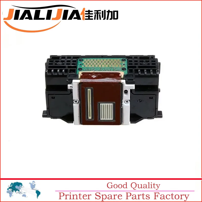 

Printhead QY6-0073 for Canon iP3600 iP3680 MP540 MP550 MP560 MP568 MP620 MX860 MX868 MX870 MX878 MG5140 MG5150 MG5180 Print Head