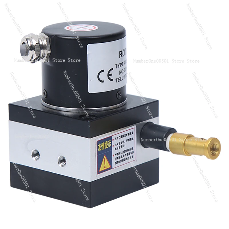 

SF30 SF50 LX2000 String Pot Displacement Sensor Cable Extension Transducer for Cylinder Distance Measurement