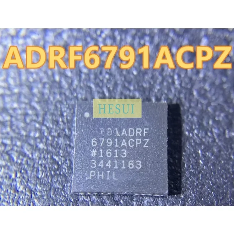ADRF6791ACPZ ADRF6791 ADI QFN40