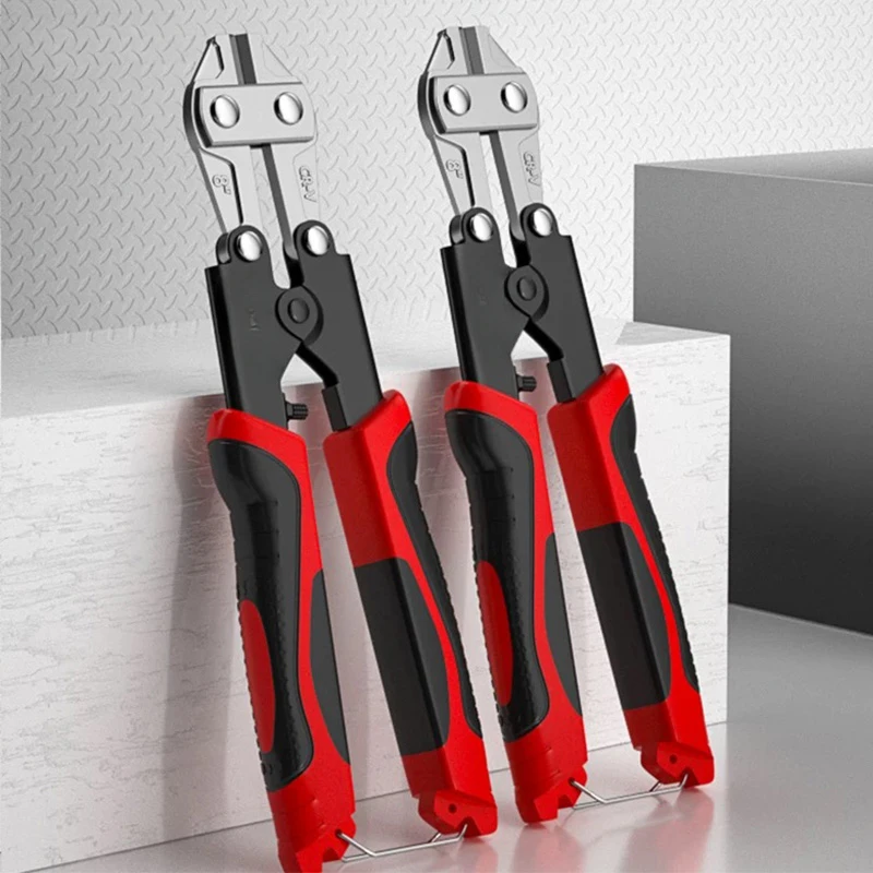 BIESUO Bolt Cutter, 8