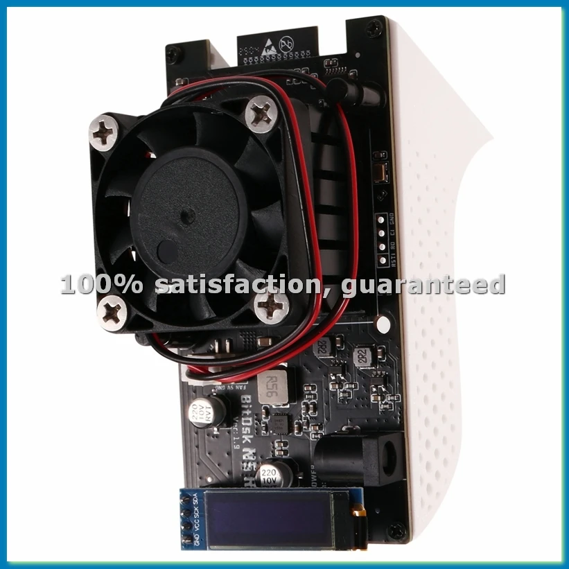 Miner BM1397 200Gh/…