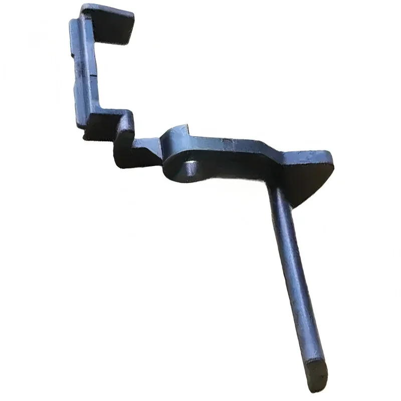 

Original new LEVER, CLEANER REMNANT SENSING FC8-7247-000 For use in Canon 8105 8205 8295 8285 8505i 8595i 8585i 8085