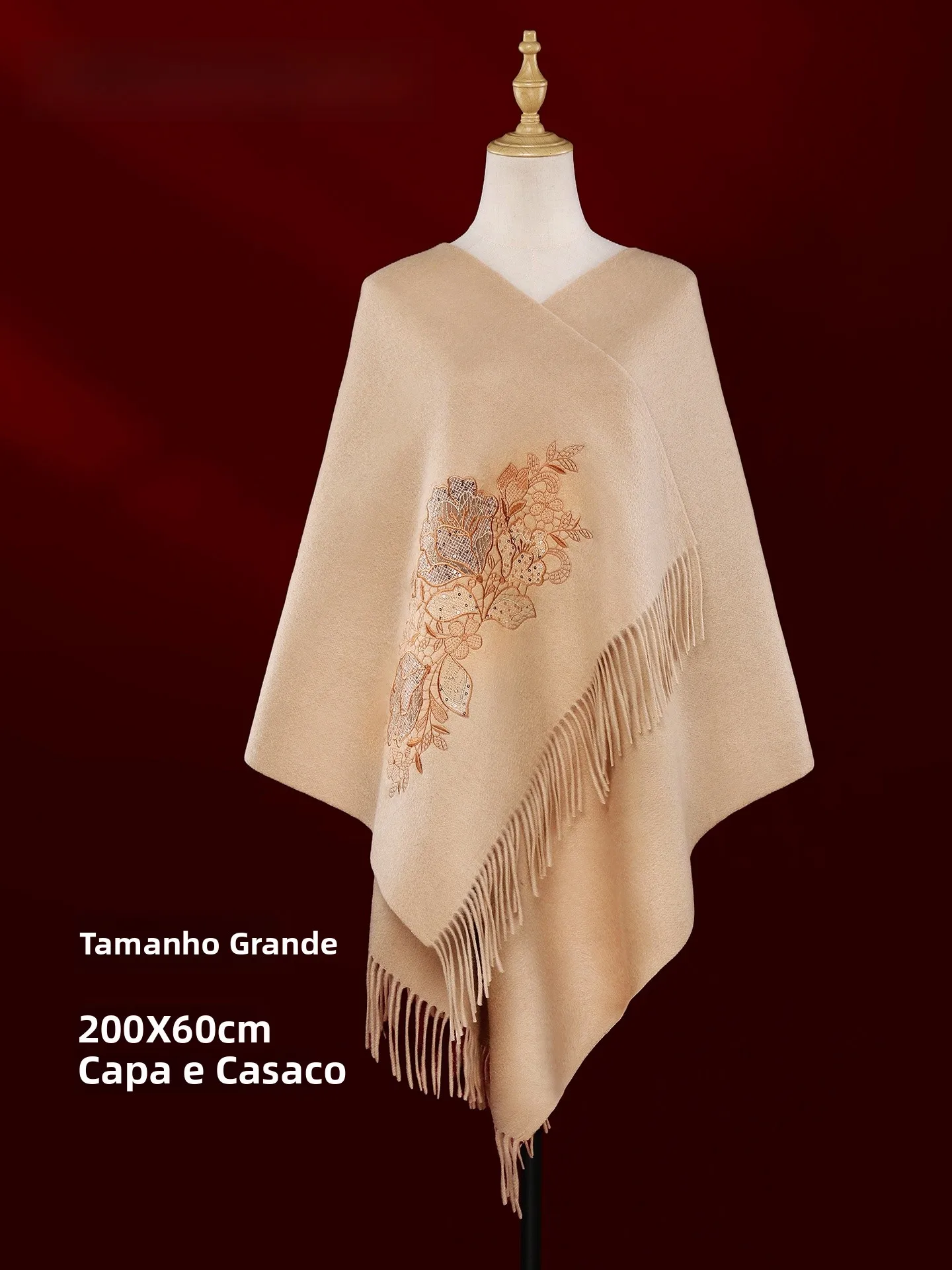 poincon-en-laine-pure-pour-femmes-vetements-d'exterieur-nouvelle-capuche-ethnique-sle-ne-wrap-boite-cadeau-d'anniversaire-fete-des-meres-2025