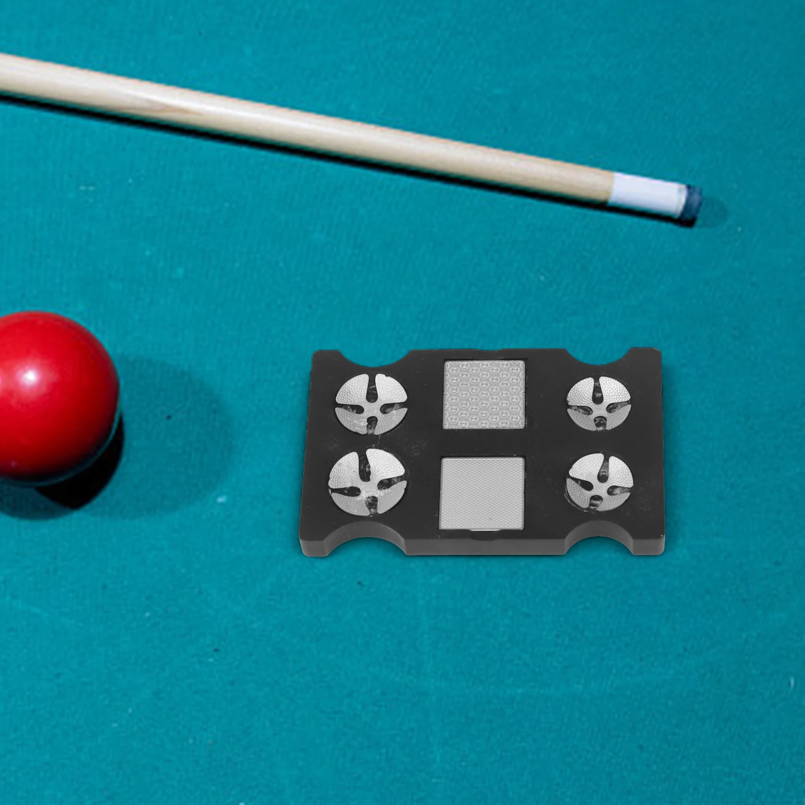 

Многофункциональный инструмент 7-в-1 для ремонта наконечников бильярдных киев: корректор, формирователь, портативный прецизионный шаблон для наконечников, аксессуары для бильярда