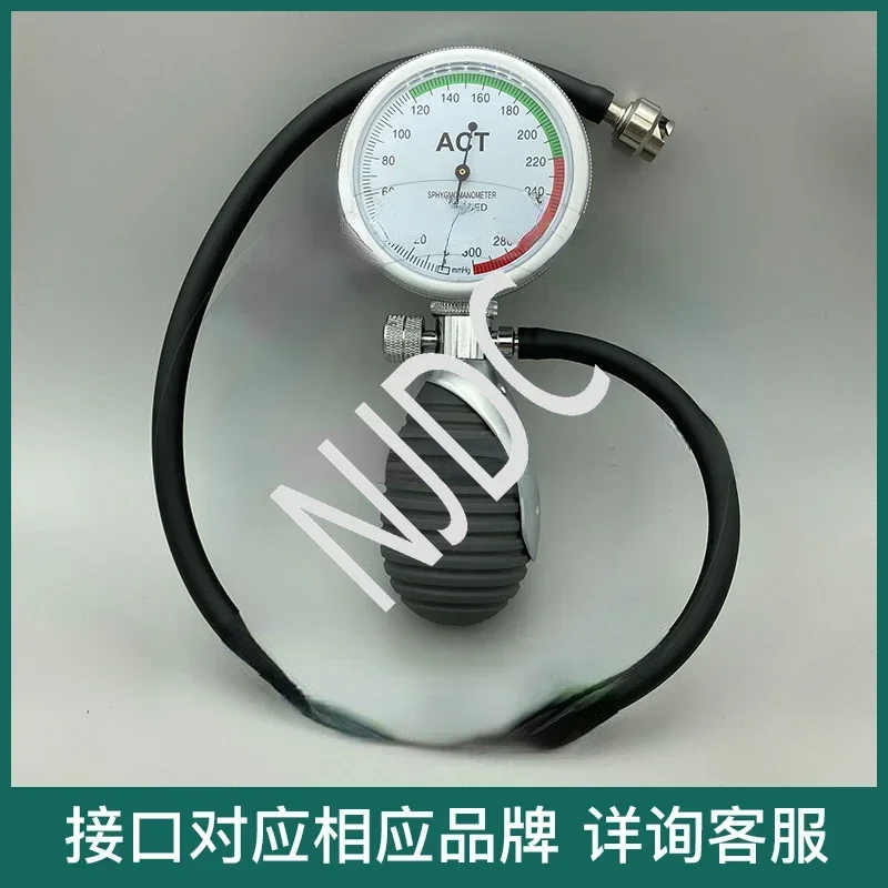 Medical Endoscope Meter Side Leak Detection Instrument