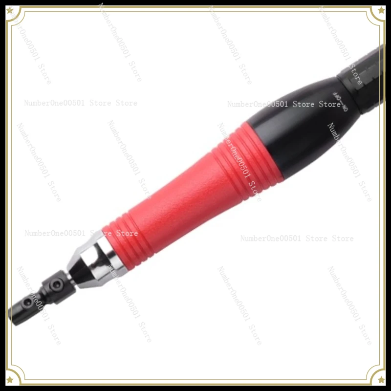 Pneumatic Ultrasonic Saving Mold Vibration File Air File Reciprocating Trimming File Industrial Grade Polishing Machine