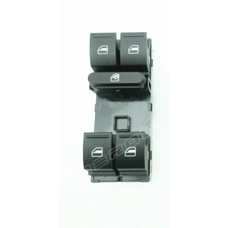 Front Rear Right Left Car Door Window Lifter Switch Glass Switches for Skoda Octavia 2007 2008 2009 2010 2011 2012 2013 2014