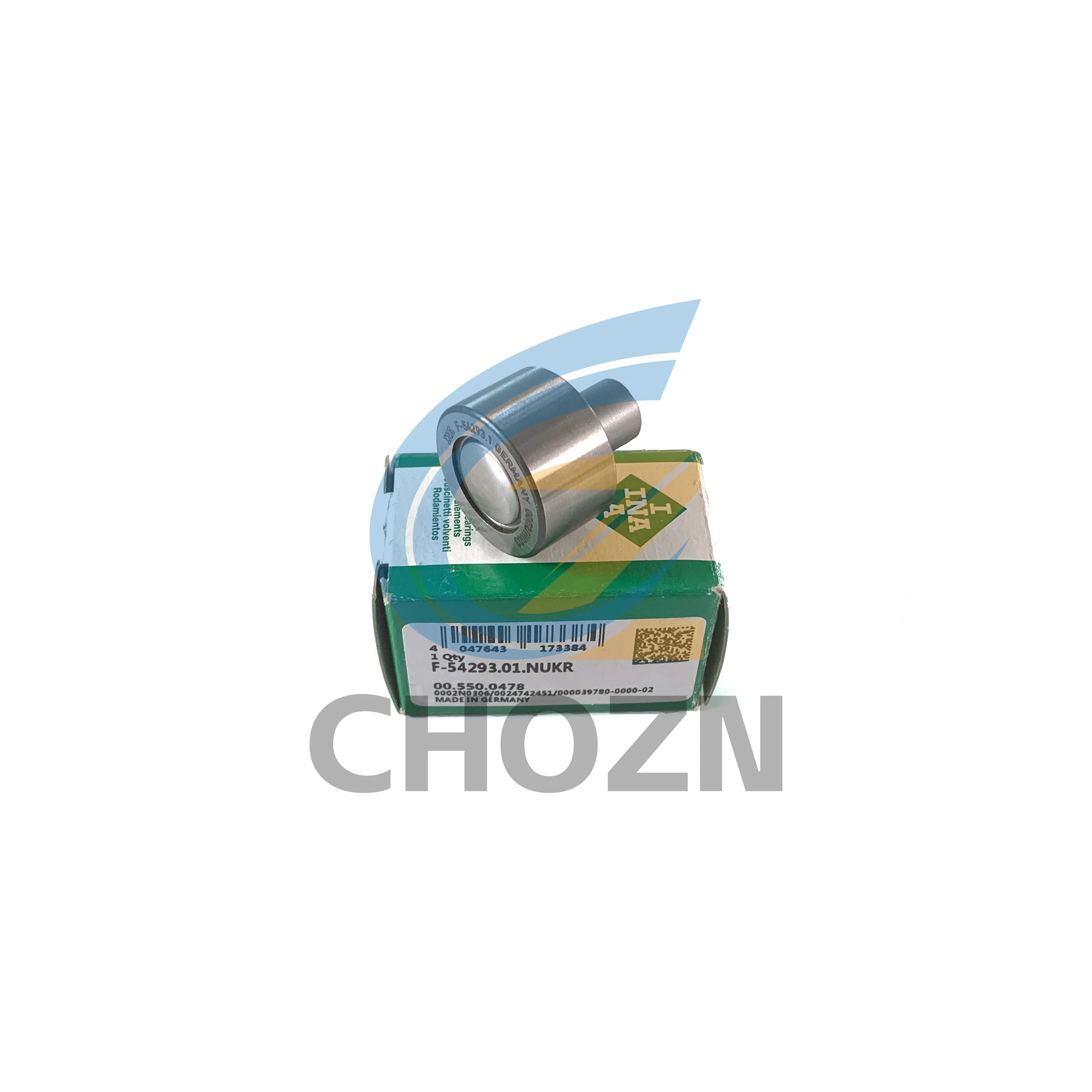 

Heidelberg F-54293.01.NUKR SM102 CD102 Printing Machine Bearing Cam Follower F-54293 00.550.0478 for Heidelberg Parts