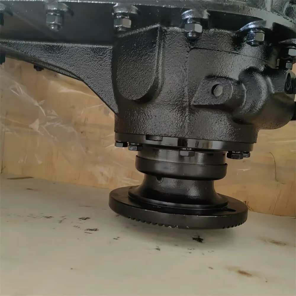 

AZ9231320745 High quality spare parts for shaft assembly