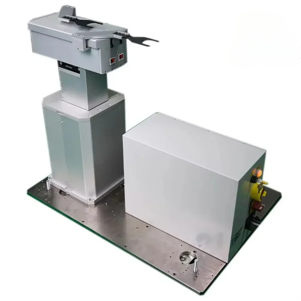 4-8 Polegada controlador de movimento do motor da ventosa ramic único duplo wishbone manipulador robô mapeamento máquinas eletrônicas