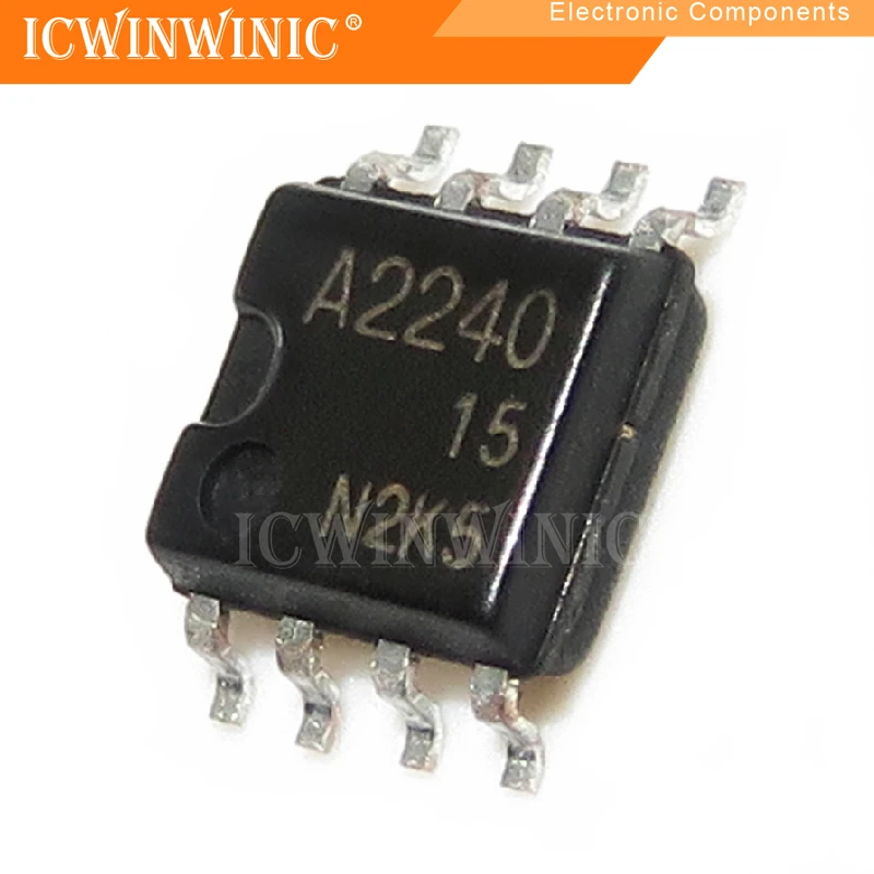 10piece HA12240FP HA12240 A2240