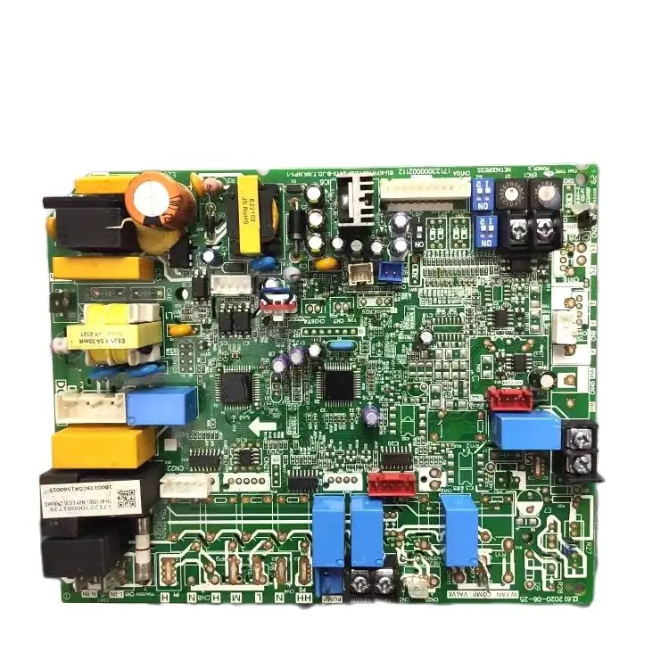 for midea air conditioner computer board circuit board 17123000002112 EU-KFR160T2/BP3N1X-B.JD part