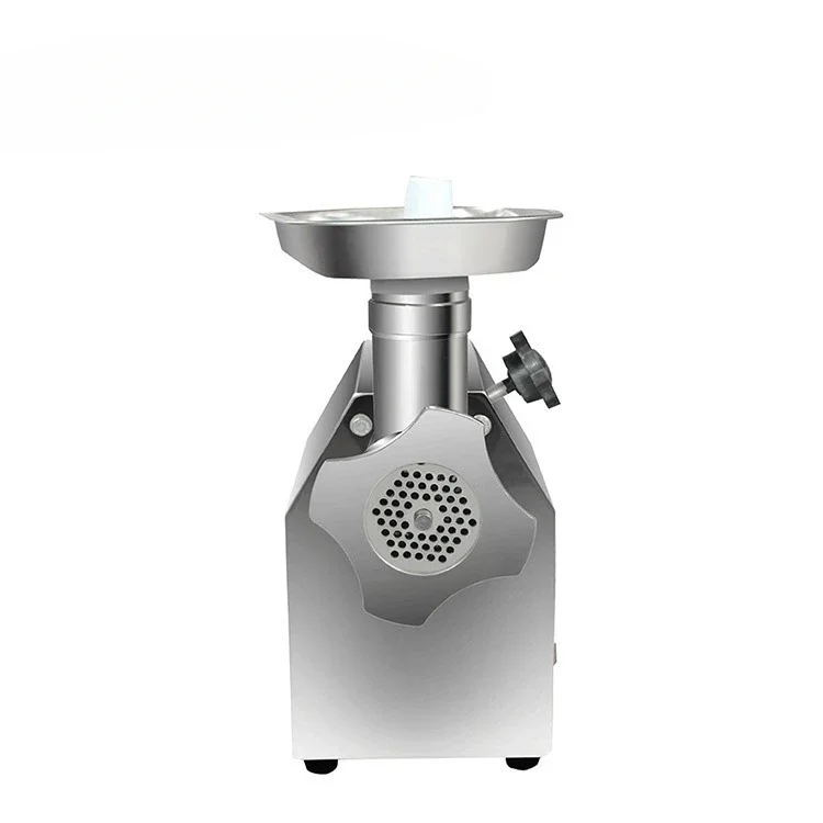 Multifunctional stainless steel   Automatic   Small desktop   Sausage minced meat grinder