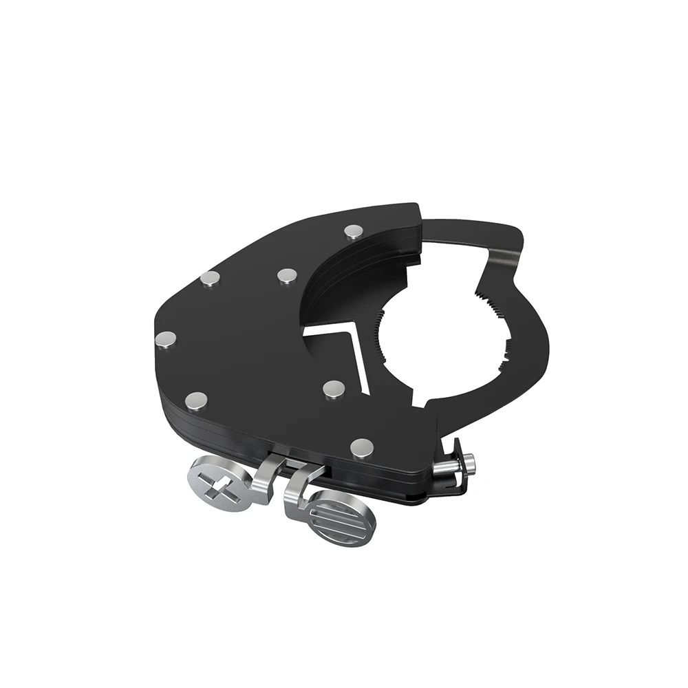 Мотоциклетный круиз-контроль, блокировка дроссельной заслонки, комплект руля для Kawasaki ZG1400 KLR 650 KLR 650 KLX 230 250 GPX 750 Ninja 125