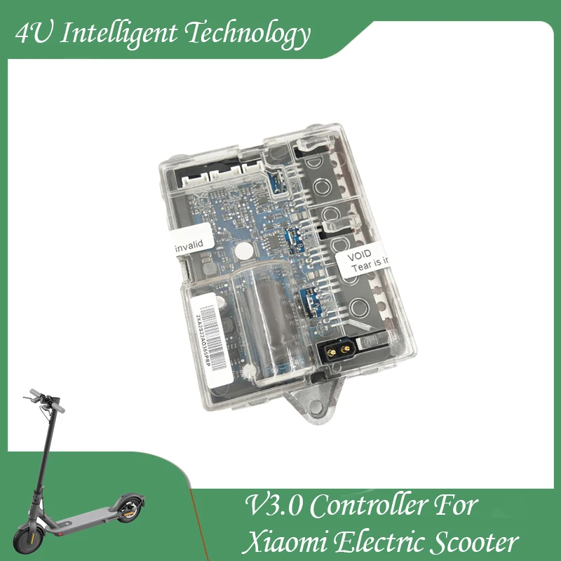 Scooter Parts V3.0 Controller for Xiaomi M365 Pro Pro2 1S Electric Scooter Motherboard Accessories