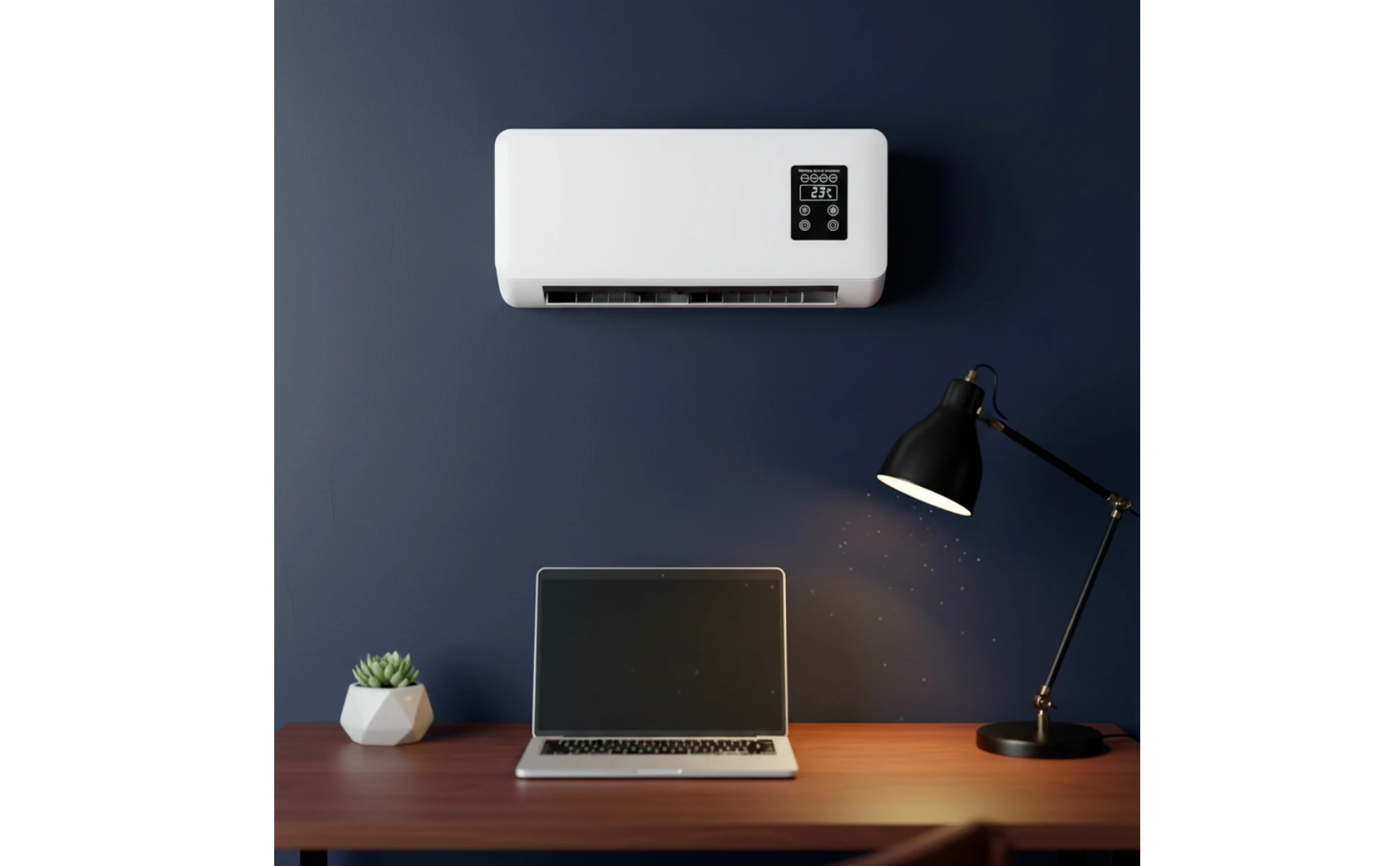 Wall Mounted Space Heater 1500 W Electric Wall Heater Home Heating Glossy Finish Plastic Housing Wall Mounted Space Heater 1500 W Electric Wall Heater Home Heating Glossy Finish Plastic Housing