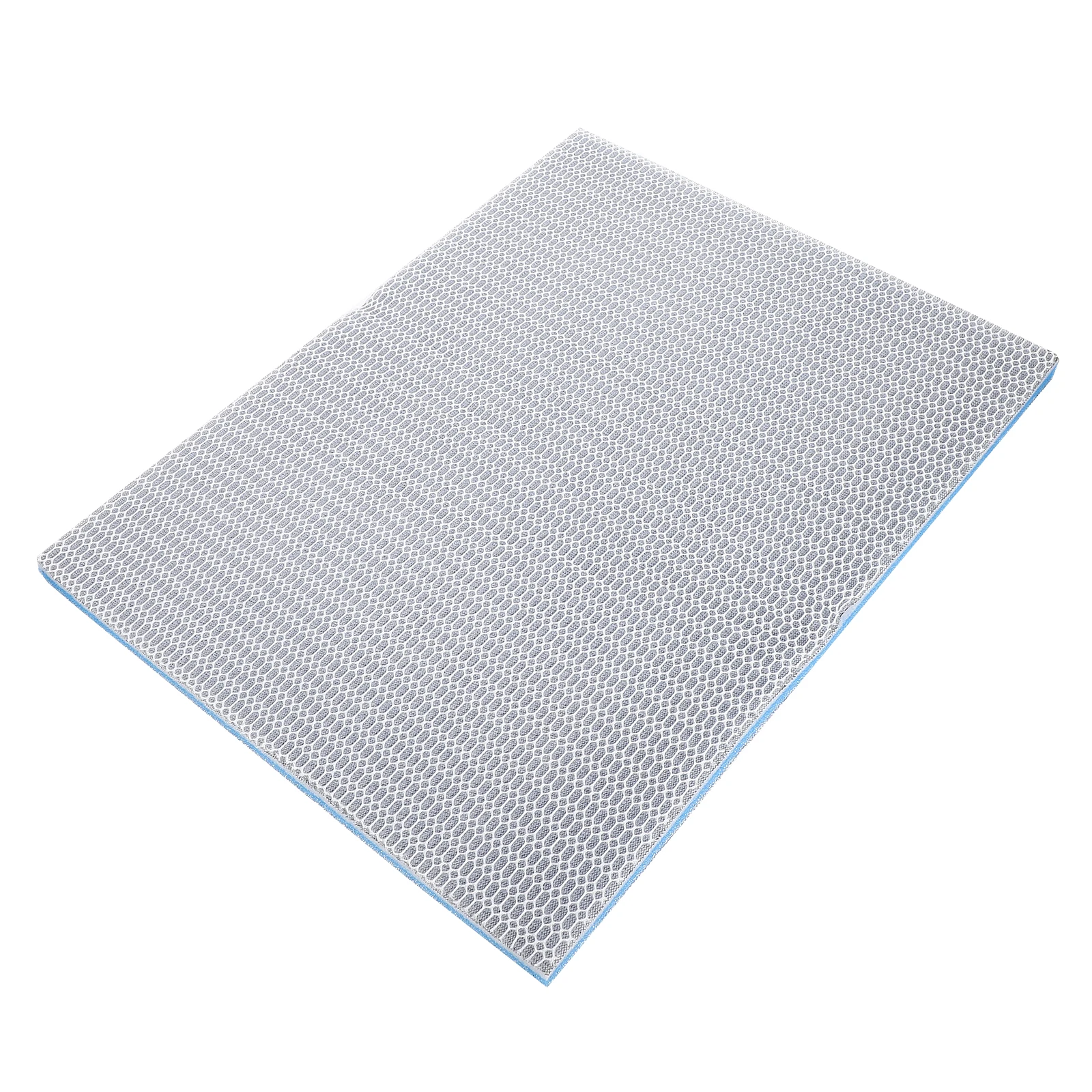 

Glue-free Cotton Purified Sponge Filter Replacement Pad Fish Tank Pre-filter Sponges for Aquariums Prefilter