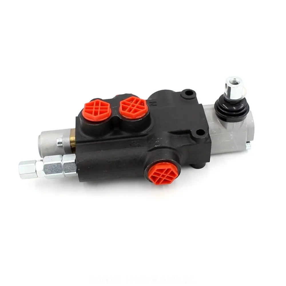 

Equipment Smart Library Hydraulic Directional Control Valve: P80-G34-G12-1OT Series | Wholesale & OEM