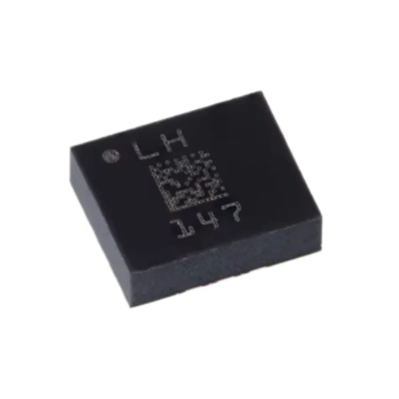 2pcs Original ASM330LHHTR LGA-14 Automotive 6-axis Inertial Sensor 3D Accelerometer 3D Gyroscope