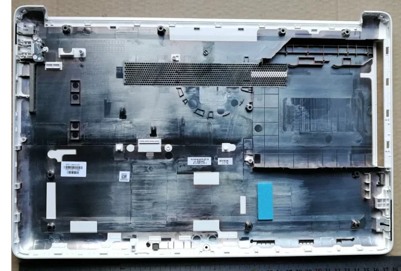 New laptop bottom case cover for HP 15-DA  15-DB 250 255 256 G7 C136 C135   No-Optical drive