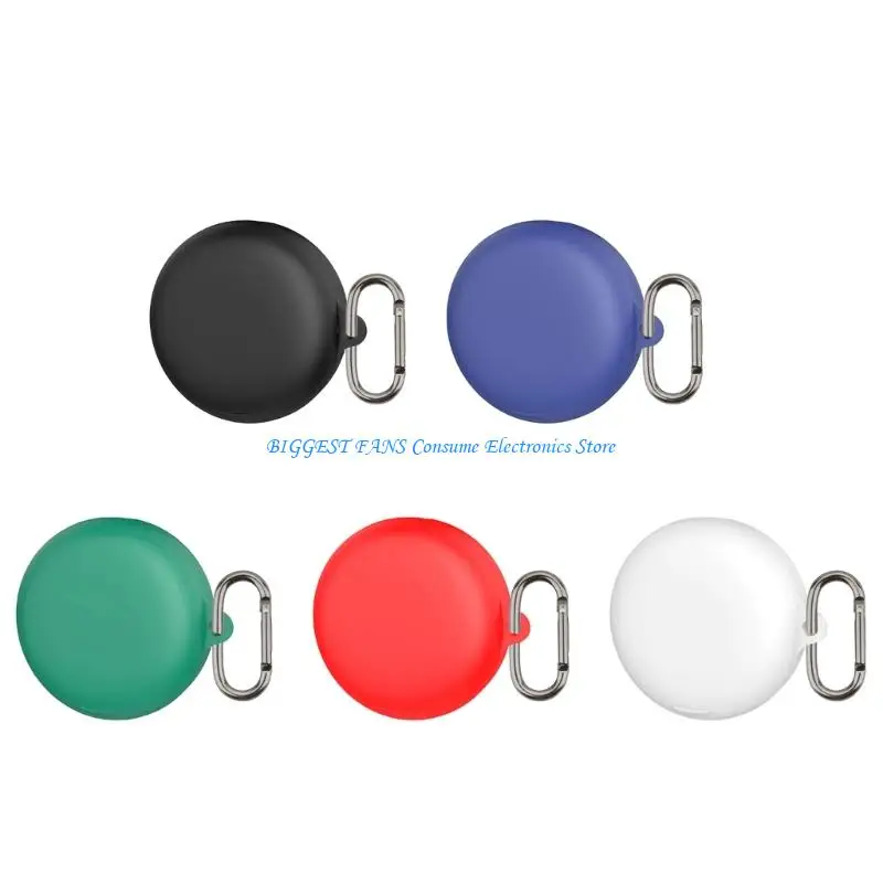 

Flexible Soft Silicone Protector Case Housing For Sleep A30 Earbud Shockproof Cover Scratch Resistant Sleeve Daily Use