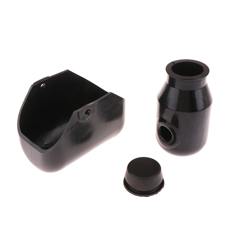 Hydraulic Pallet Truck Oil Tank With Rubber Stopper – Manual Cylinder Accessory