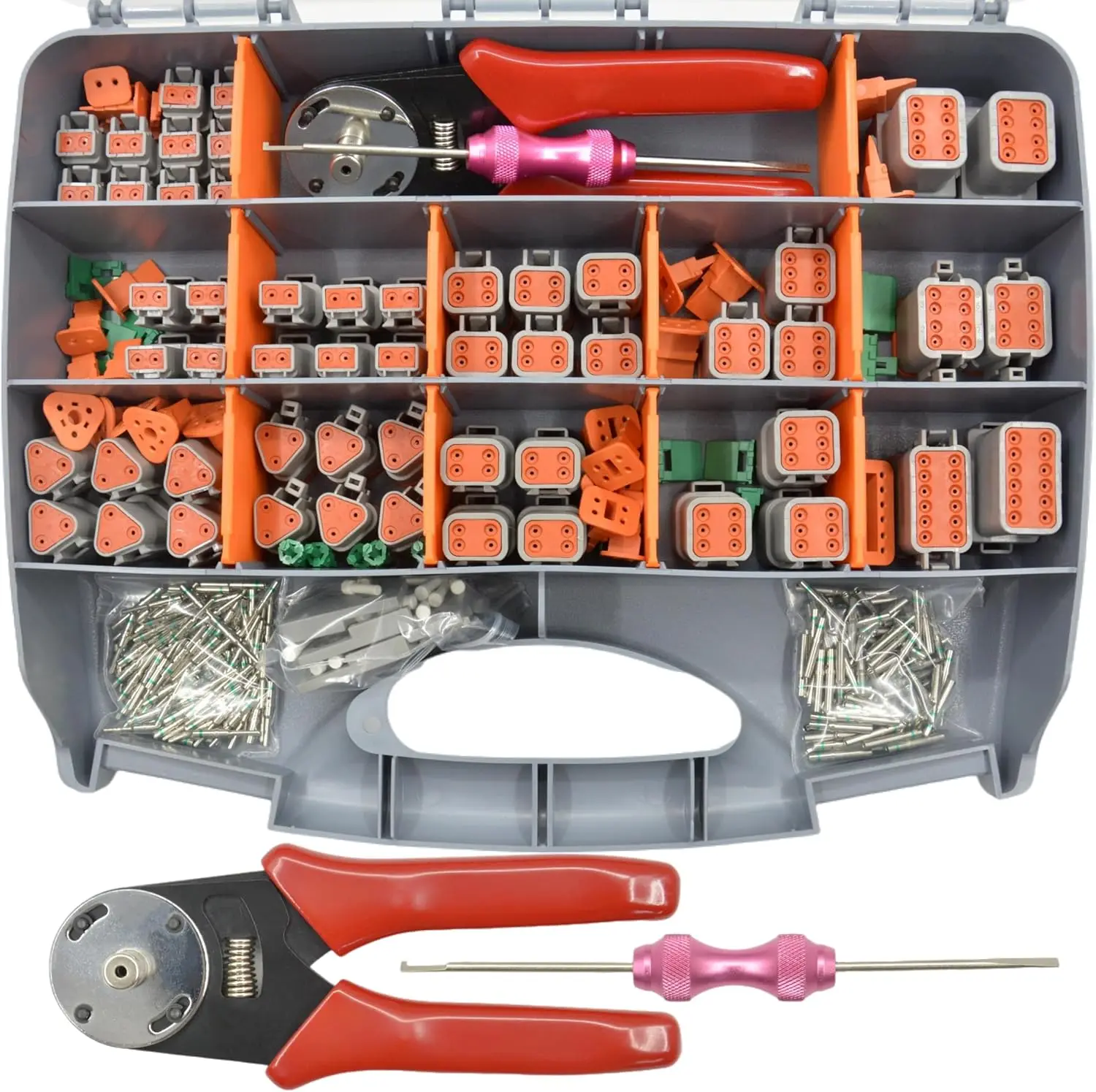 345 Pcs Dt Deutsch …