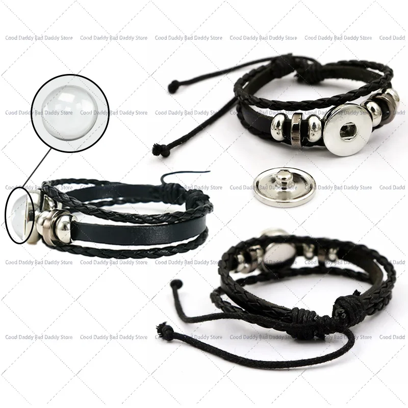 Anime Creative Chain Bracelets Fashion Jewelry Wristband Five Night At Freddys Cartoon Cute Bracelet Accessories Bangle Gifts - view 6
