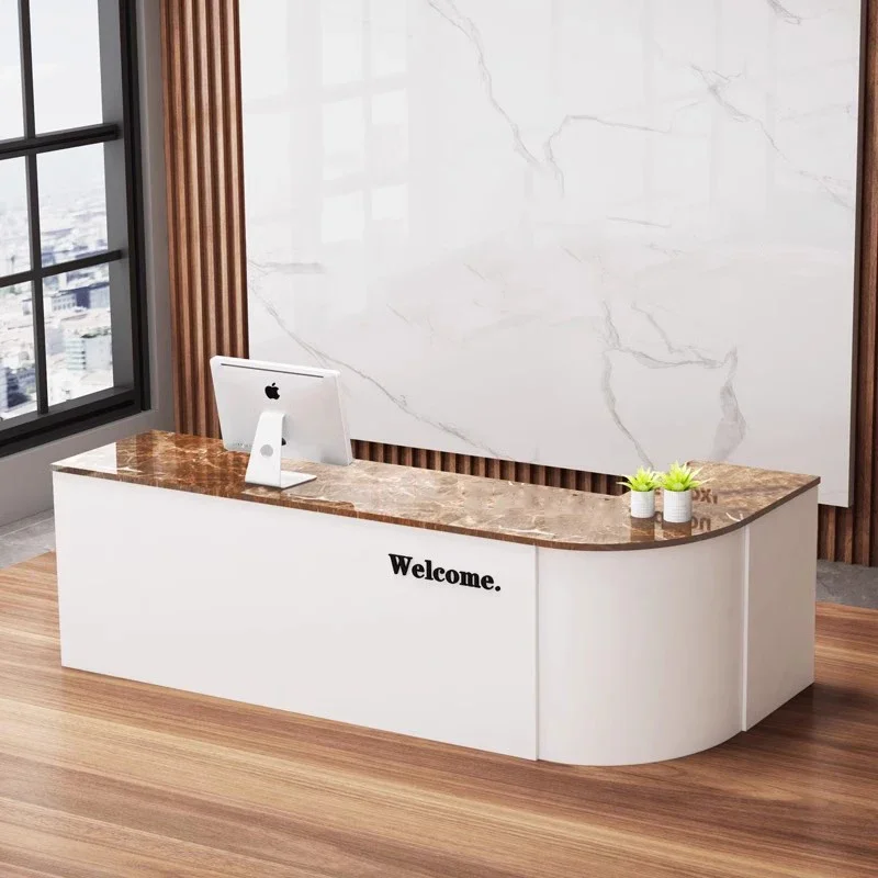 Рисунок 4 - Барная стойка регистрации